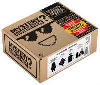 Ilustracja Good Loot Mystery Gamers Pack V20 Ilustracja Good Loot Mystery Gamers Pack V20